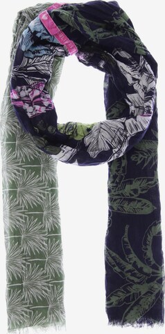 LIEBLINGSSTÜCK Scarf & Wrap in One size in Green: front