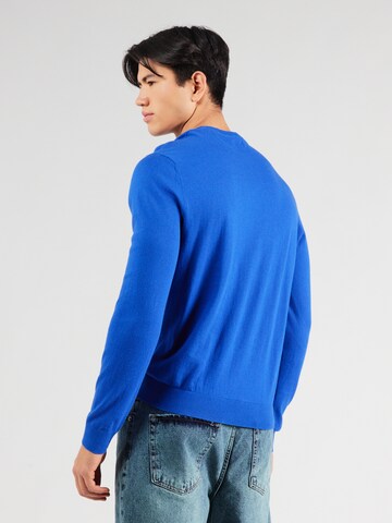 NAPAPIJRIPulover 'DARCA C 1' - plava boja: stražnji dio