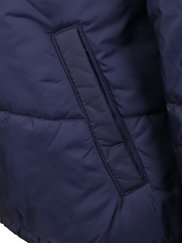 LEVI'S ® Wintermantel 'Peacoat'‌‌‌‌ in Blau