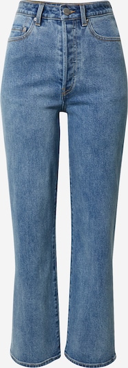 LeGer by Lena Gercke Jeans 'Rosa' in blue denim, Produktansicht