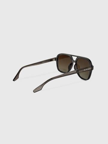 Dutch'DSunčane naočale 'Nova Sunglasses' - siva boja