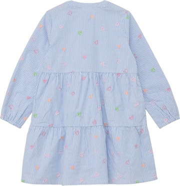 Robe s.Oliver en bleu