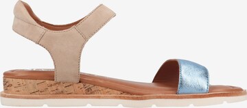 ARA Sandalen in Beige