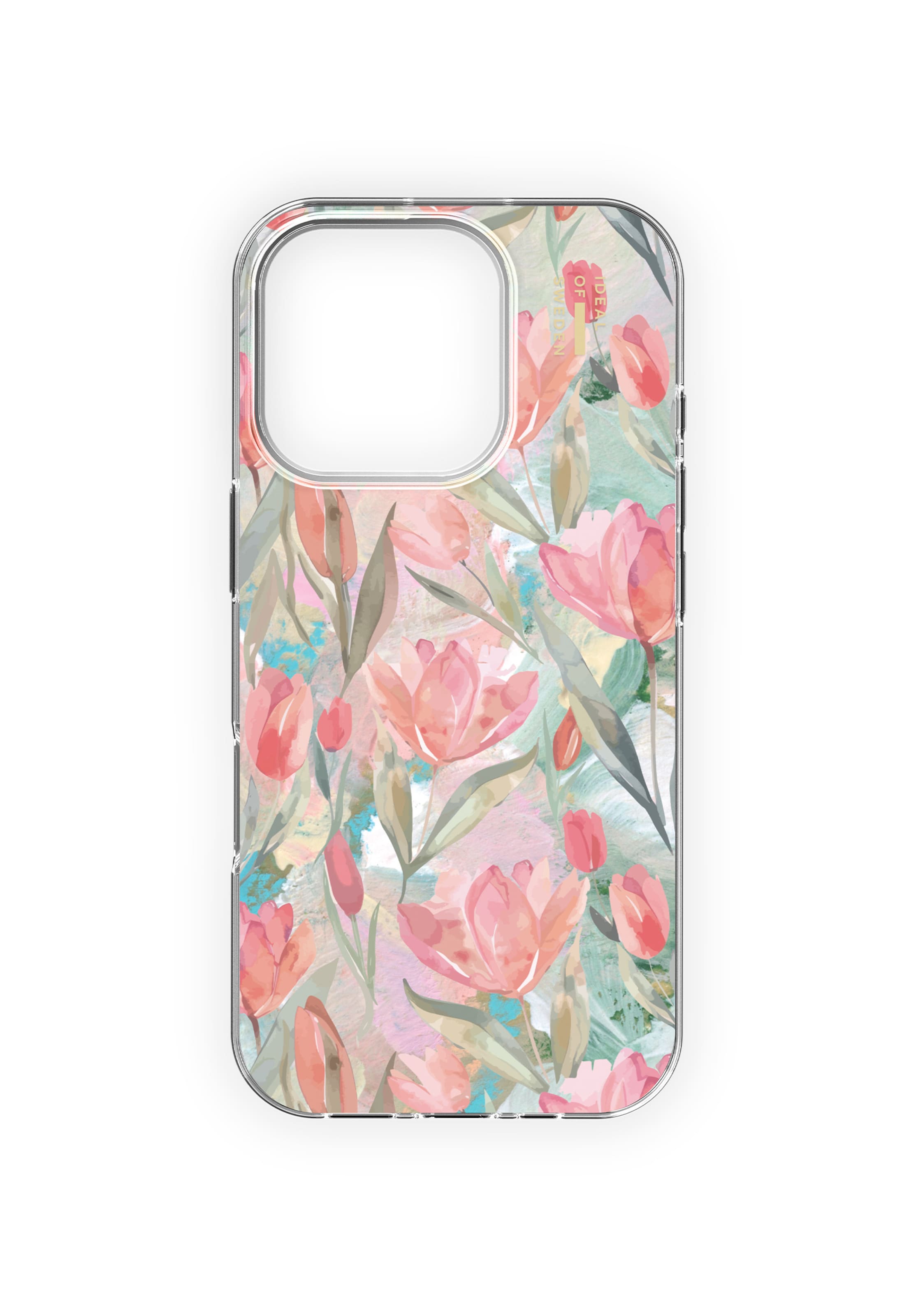 iDeal of Sweden - Funda para smartphone 'iPhone 16 Pro' en Mezcla de colores: frente