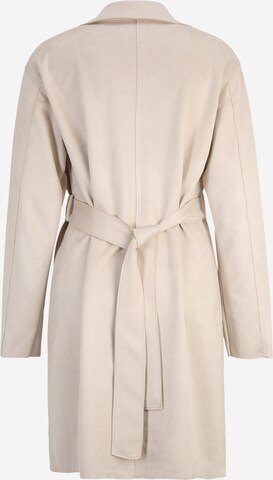 Manteau mi-saison 'JOLINE' Only Tall en beige