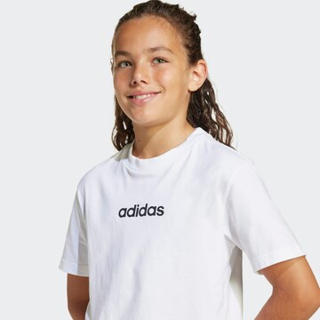 ADIDAS SPORTSWEAR Funkcionális felső - fehér