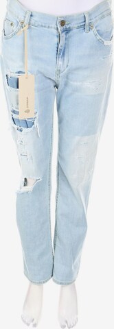 Dondup Jeans in 29 in Blue: front