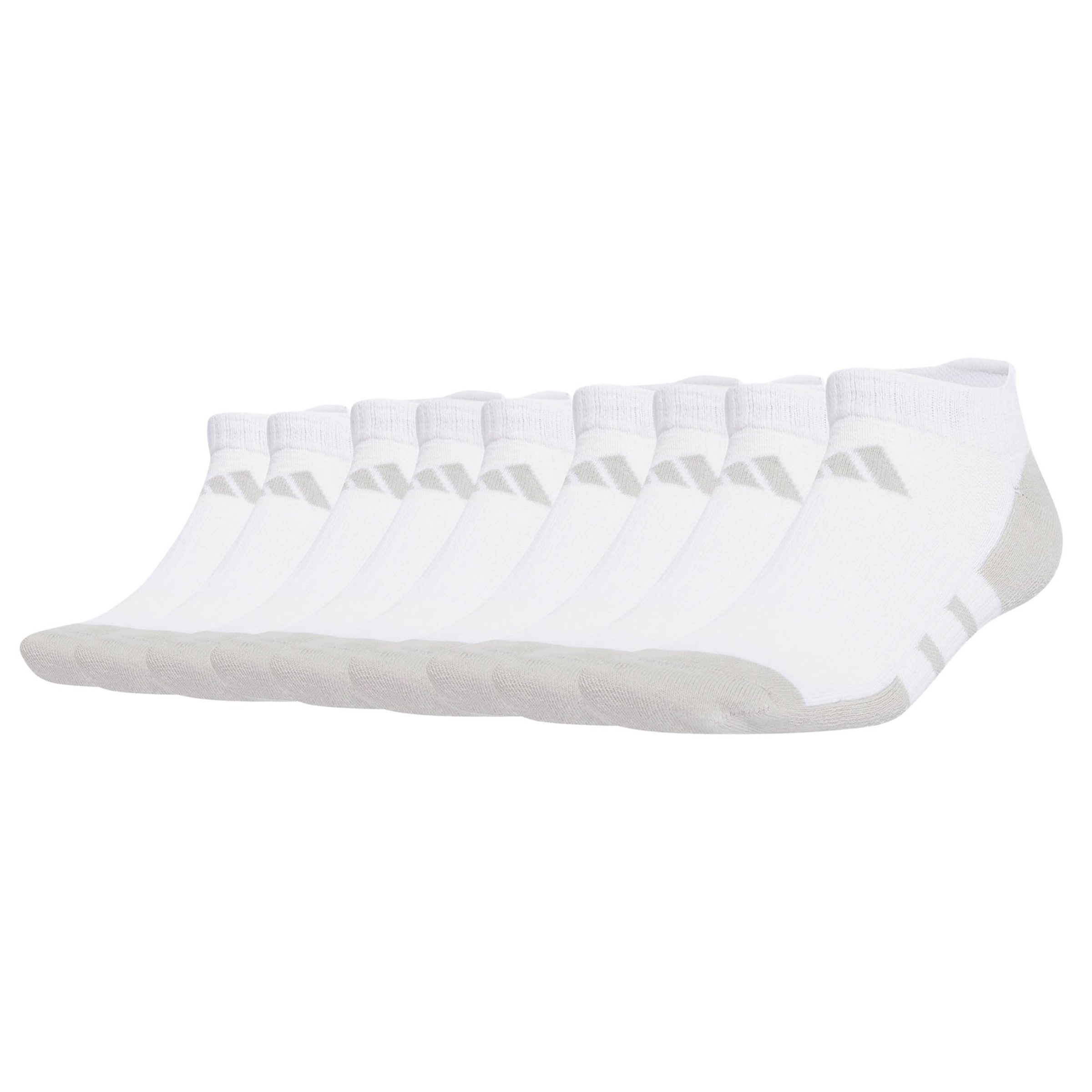 ADIDAS ORIGINALS Ponožky - béžová / bílá, Produkt