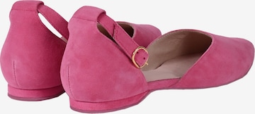 Apple of Eden Ballerina 'BRUNA' in Pink