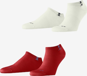 BURLINGTON Socken 'Everyday 2-Pack' in Pink: Vorderseite