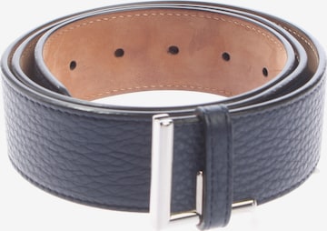 Fendi Gürtel L in Blau: Vorderseite