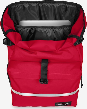 EASTPAK Backpack in Red