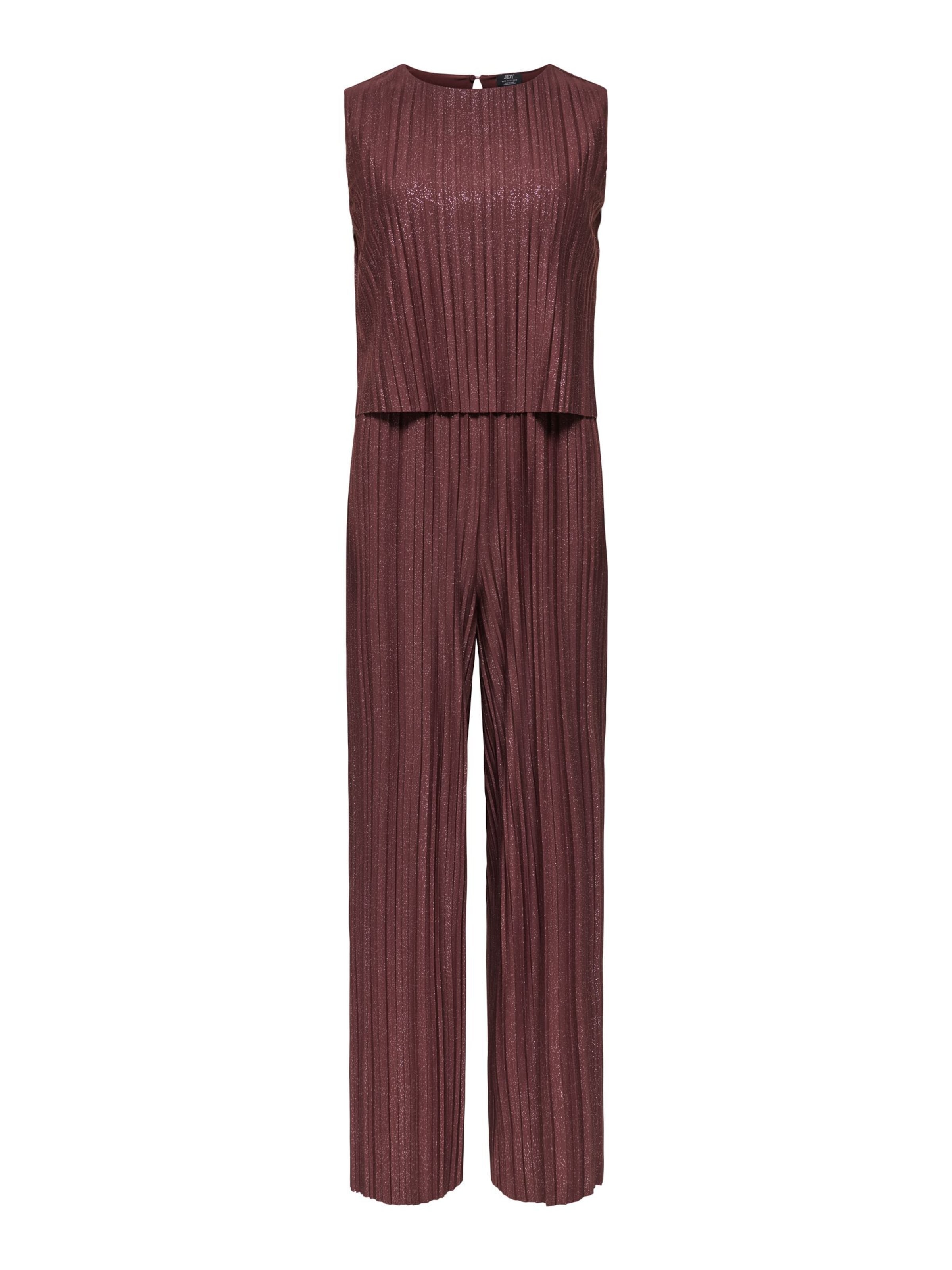 JDY - Body en rojo: frente