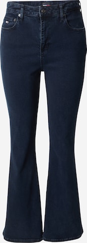 Jeans 'Sylvia' di Tommy Jeans Curve in blu: frontale