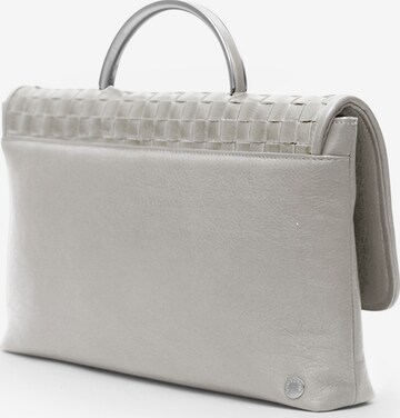 Gretchen Handbag 'Chess' in Grey