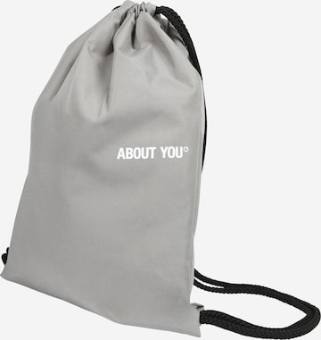 ABOUT YOU Tasche in Grau