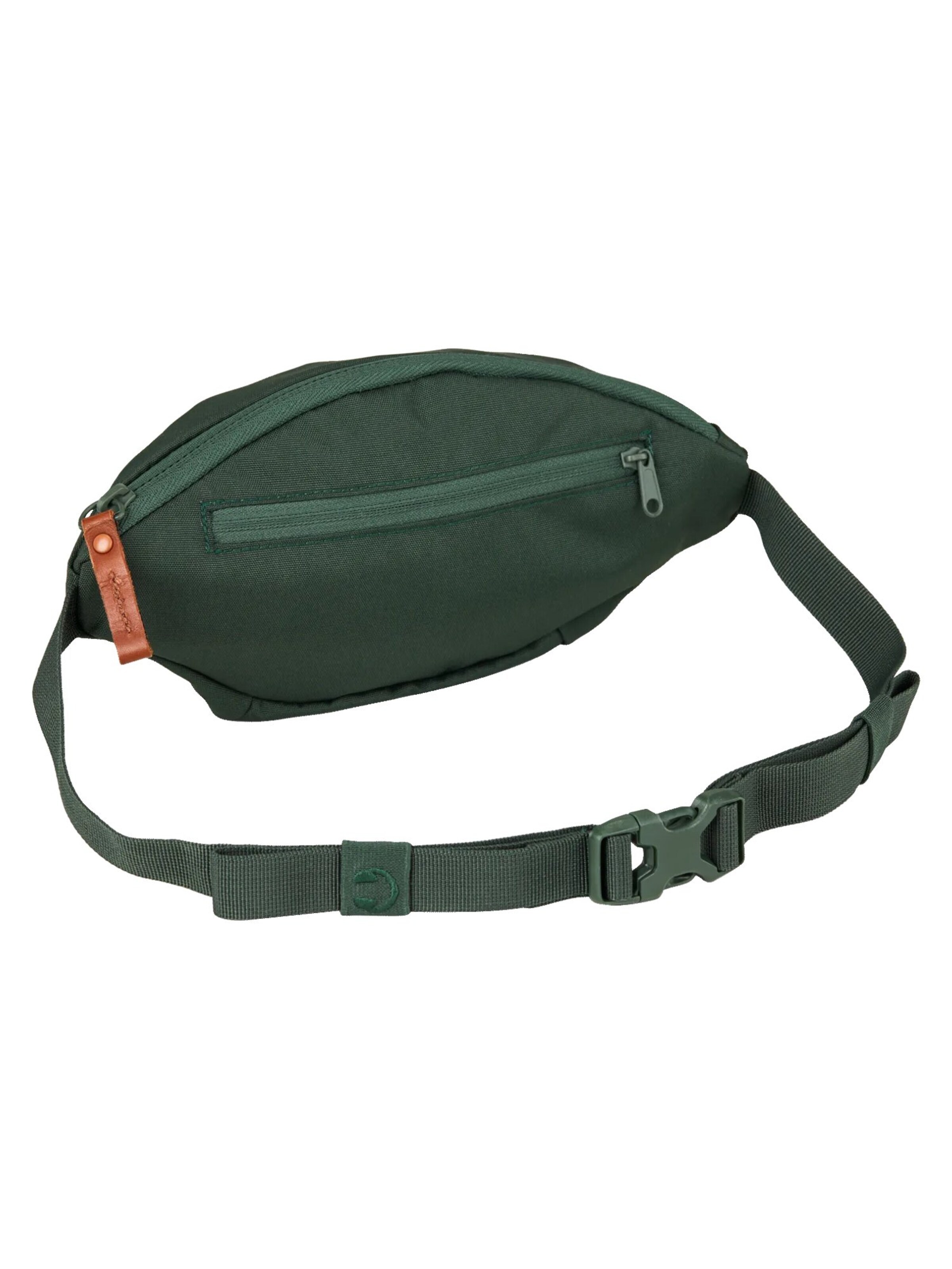 Satch Tasche 'Hipbag easy' in Grün