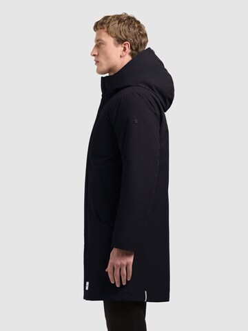 khujo - Abrigo de invierno 'Fogg2' en gris