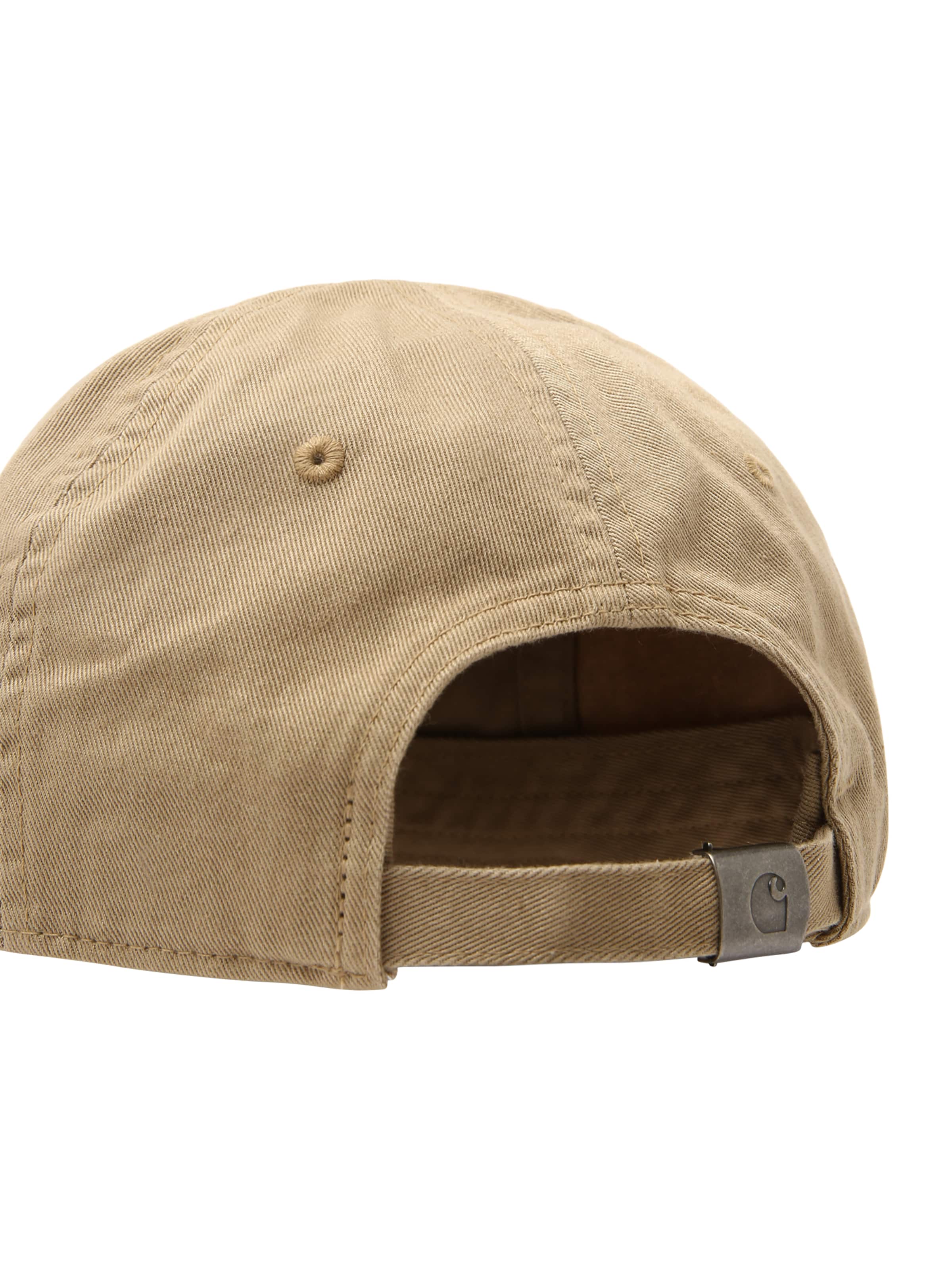 Carhartt WIP Čiapka 'Madison' - Hnedá