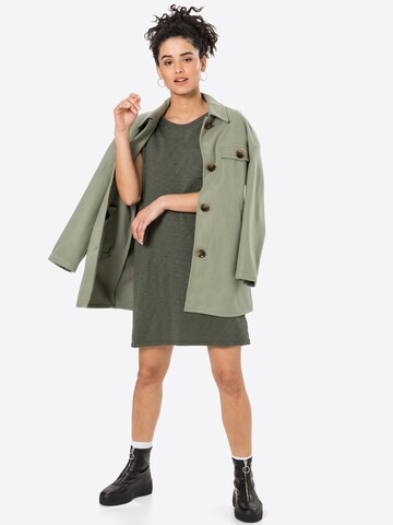 GAP - Vestido de verão em verde