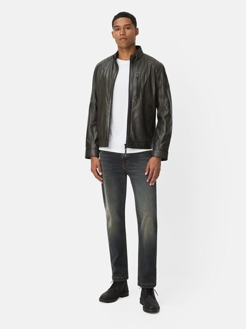 CAMEL ACTIVE Loosefit Jeans in Blau