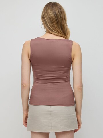 No Matter What Top – pink