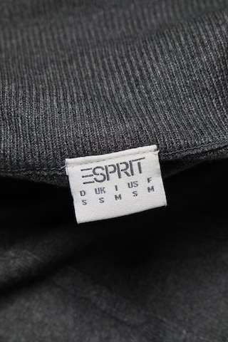 ESPRIT Skirt in S in Grey
