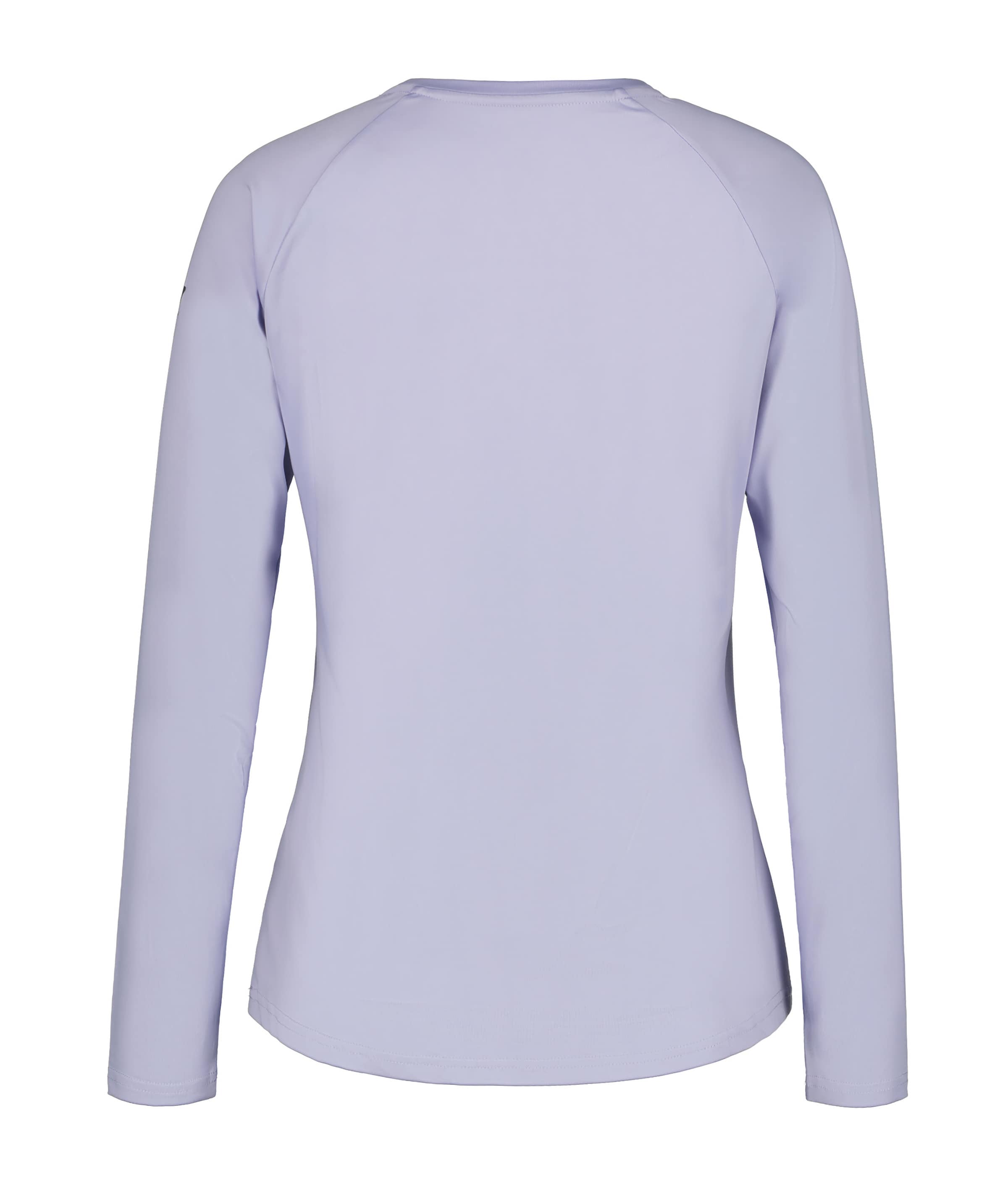 Rukka Performance shirt 'Muotka' in Purple
