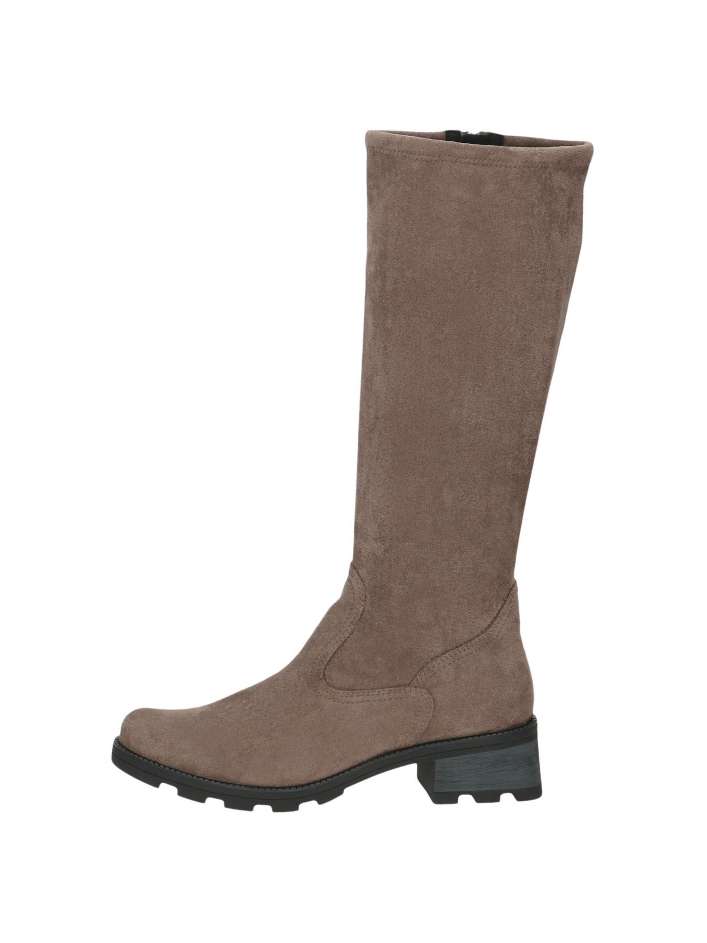 CAPRICE Stiefel in Braun