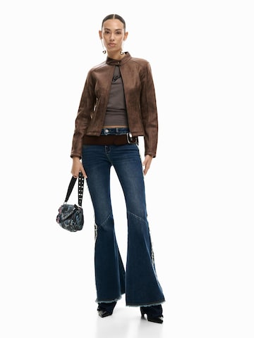 Desigual Átmeneti dzseki - barna