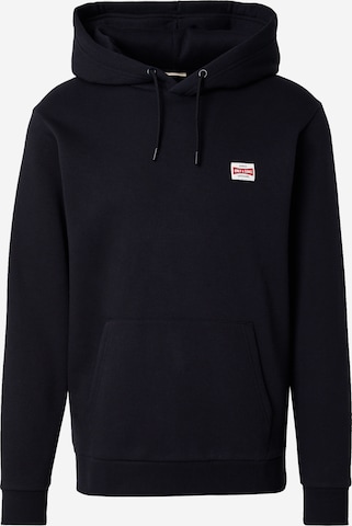 Sweat-shirt 'ONSDAWSON' Only & Sons en noir : devant