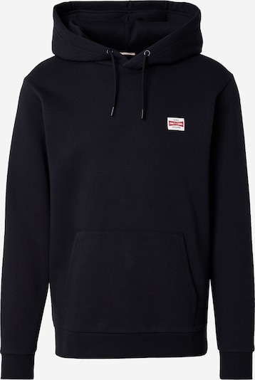 Megztinis be užsegimo 'ONSDAWSON' iš Only & Sons, spalva – juoda, Prekių apžvalga