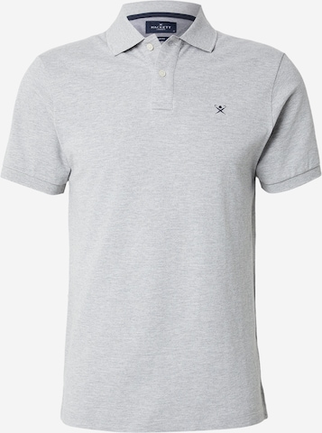 Hackett LondonMajica - siva boja: prednji dio