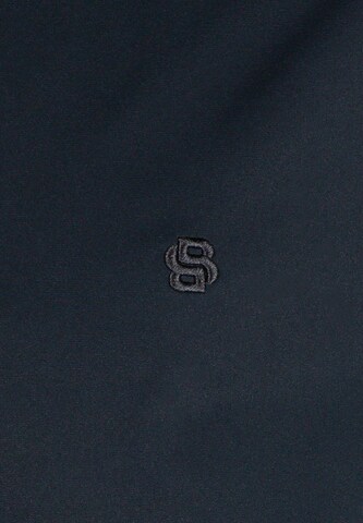 BOSS Between-Season Jacket 'Carvo' in Blue
