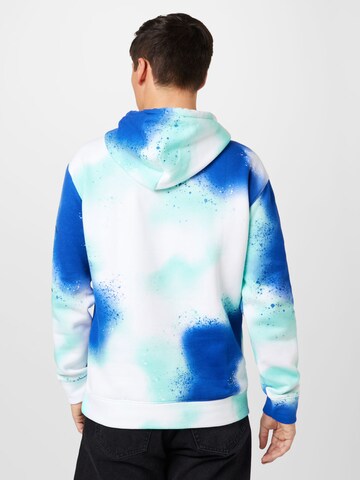 HOLLISTER Sweatshirt in Weiß