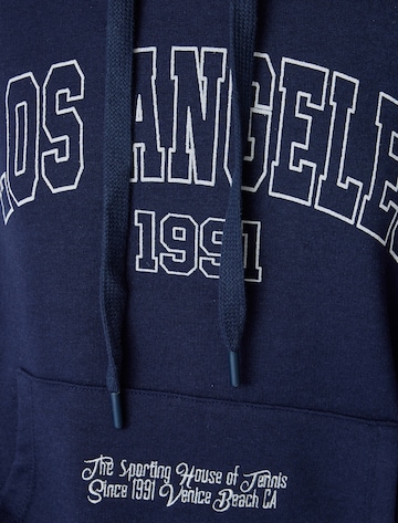 Koton Sweatshirt in Blue