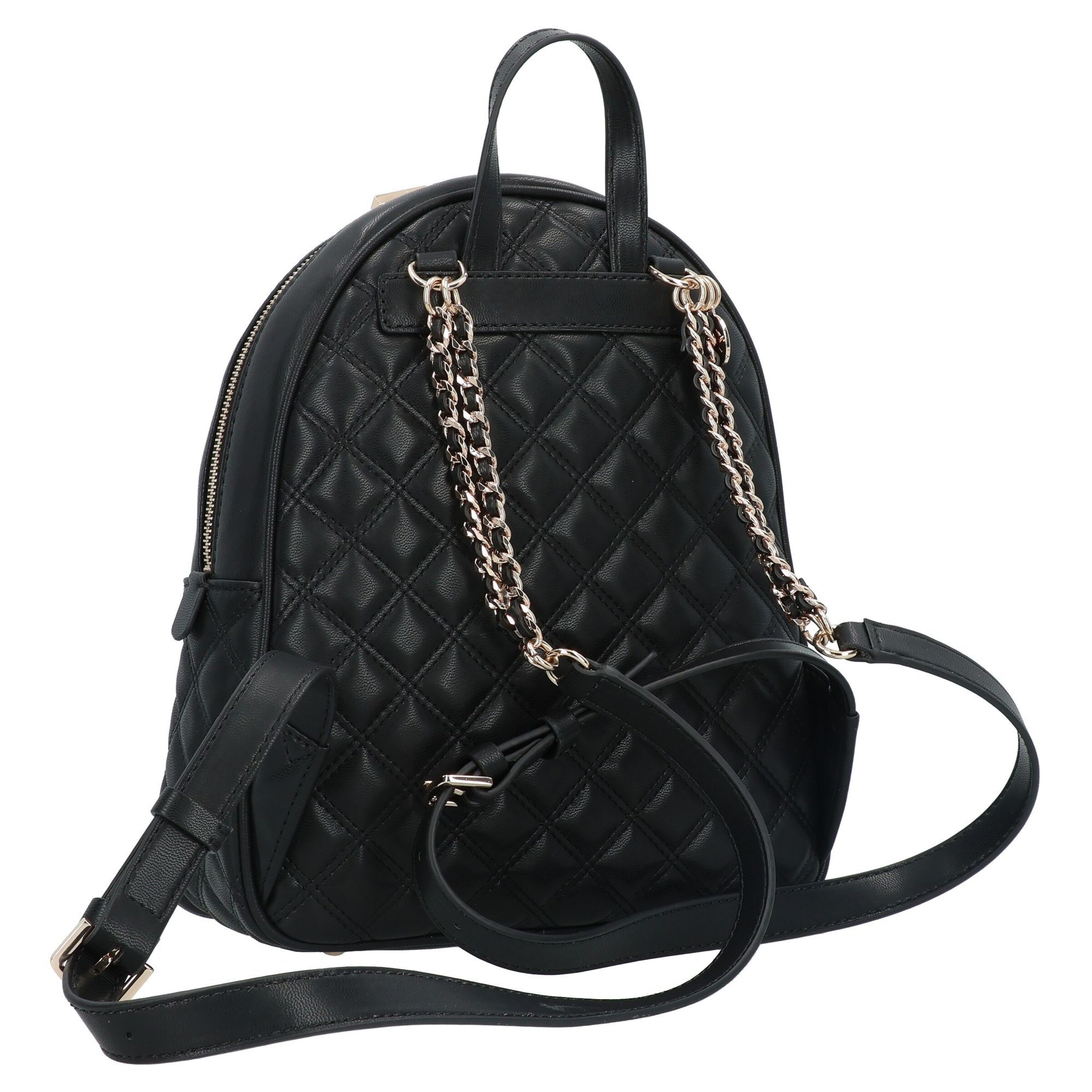 GUESS Hátizsák 'Giully II' - fekete