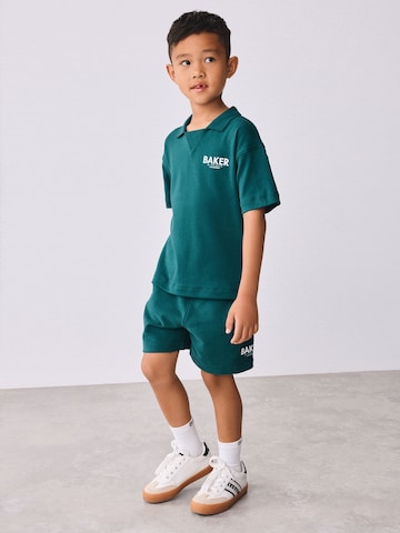 Baker by Ted Baker Set in Green: front