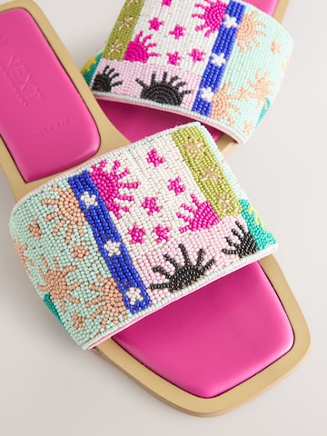 Mule 'Forever Comfort®' Next en vert