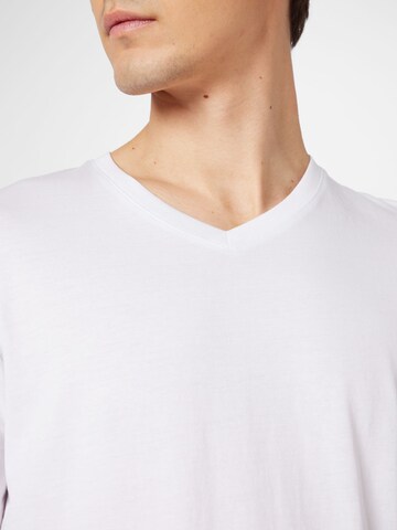 JACK & JONES Shirt in Zwart