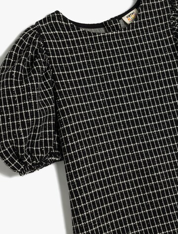 Koton Dress in Black