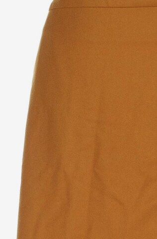 Ellen Eisemann Skirt in L in Orange