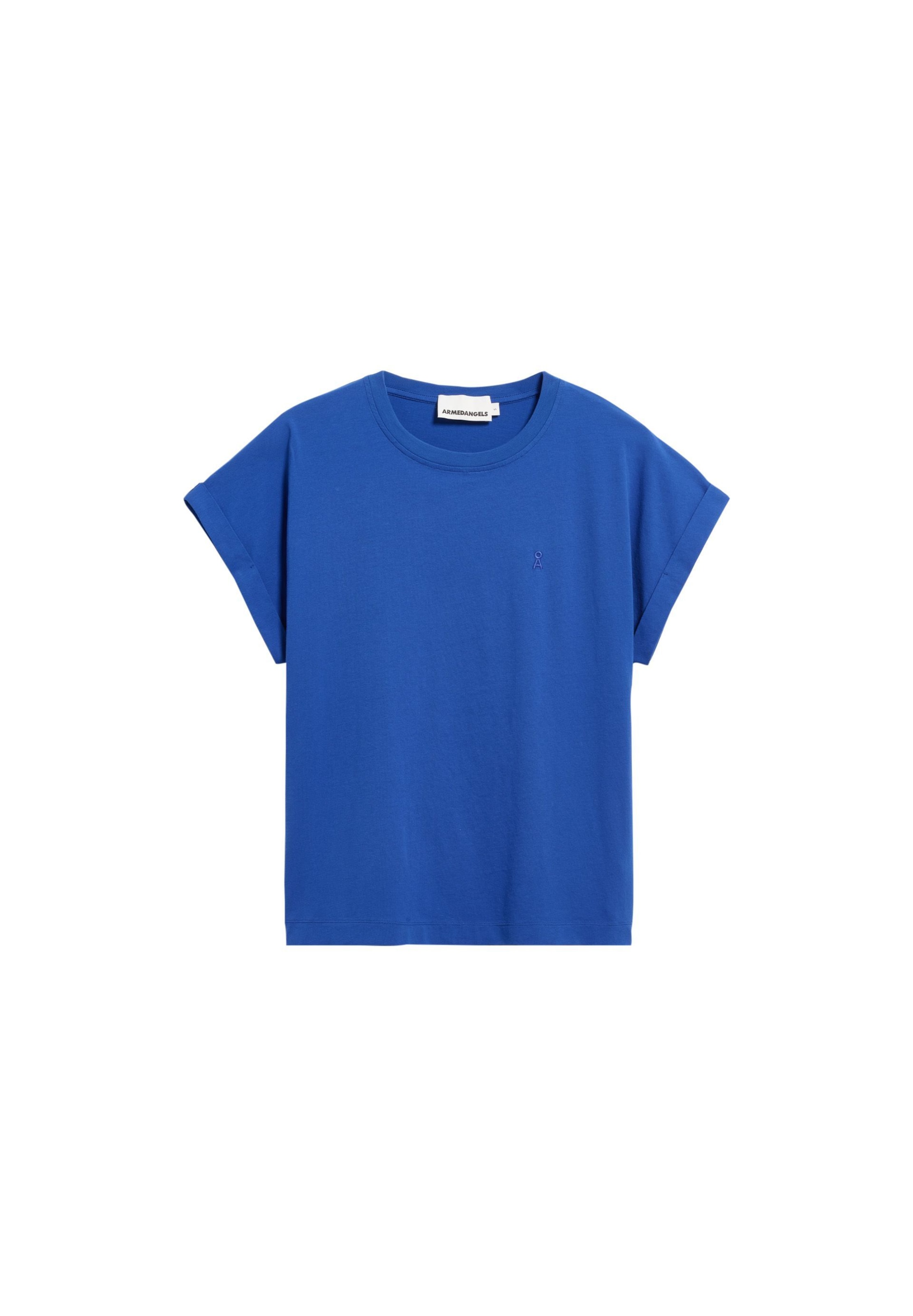 ARMEDANGELS Shirt in Mixed colours: front