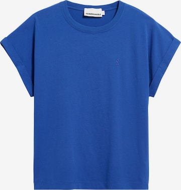 T-shirt ARMEDANGELS en mélange de couleurs : devant