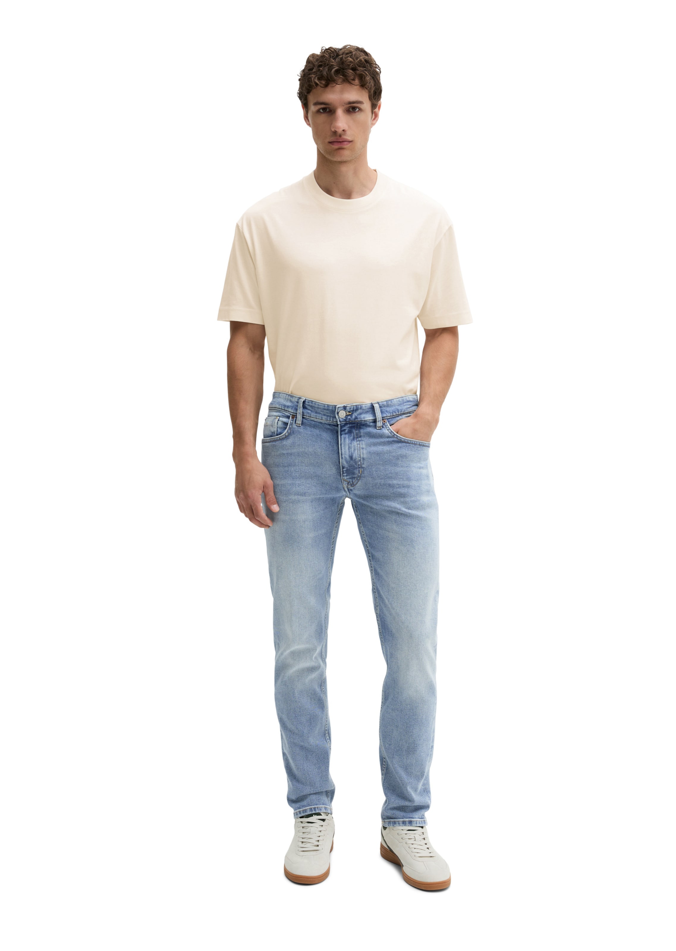 Marc O'Polo Regular Jeans 'Kemi ' in Blue