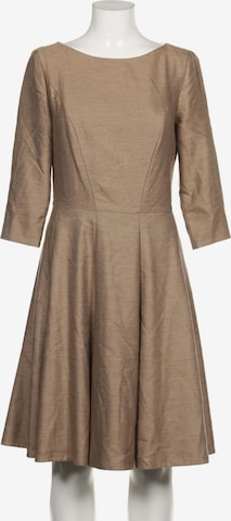 Barbara Schwarzer Dress in M in Beige: front