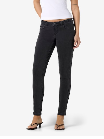 Noisy may Jeans 'NMRAE' i 25-26 i antracit, Produktvy