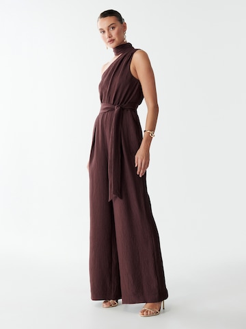 Sável Kombinesoon 'Vera', värv pruun