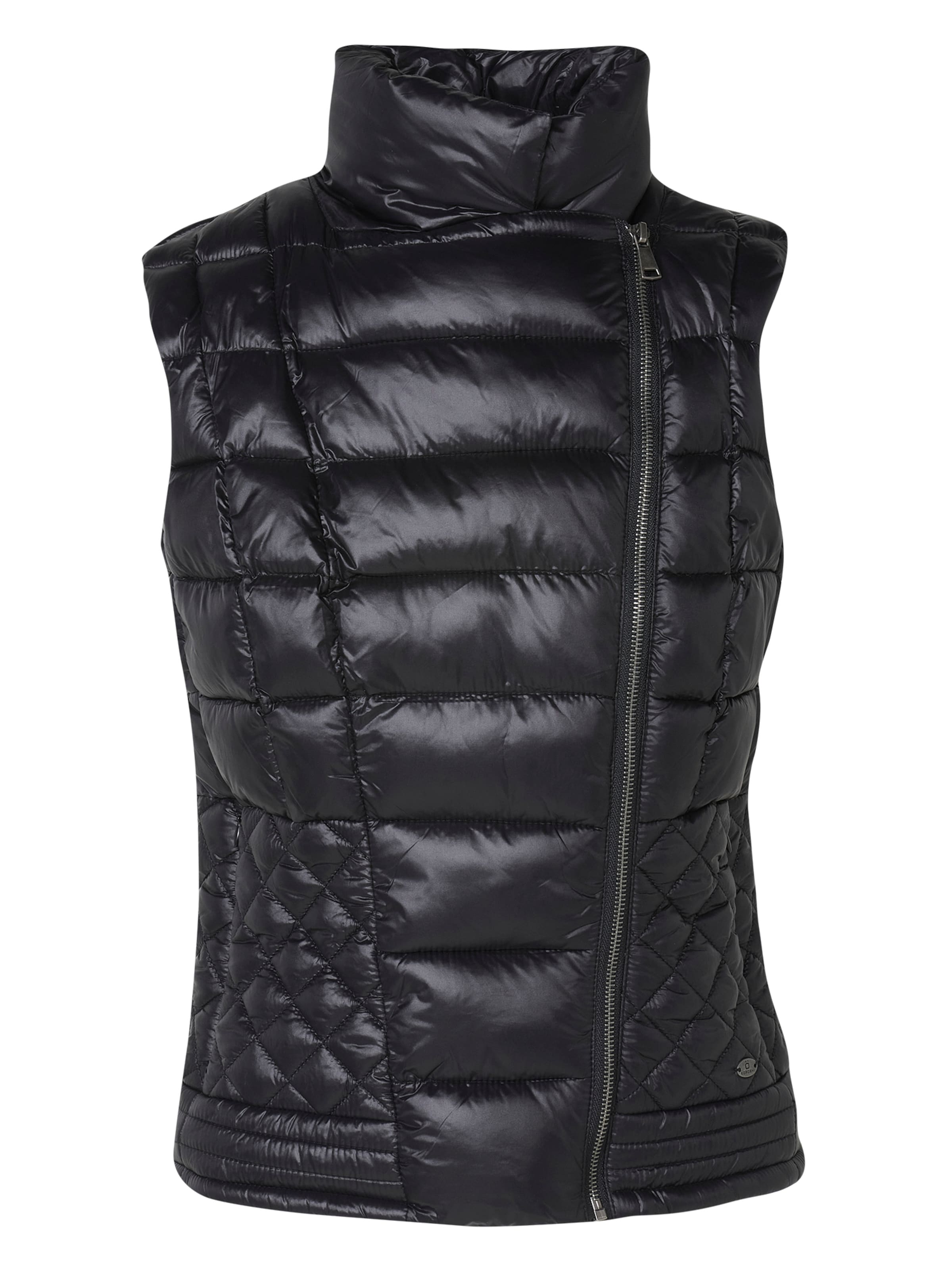 KOROSHI Átmeneti dzseki - fekete: elől