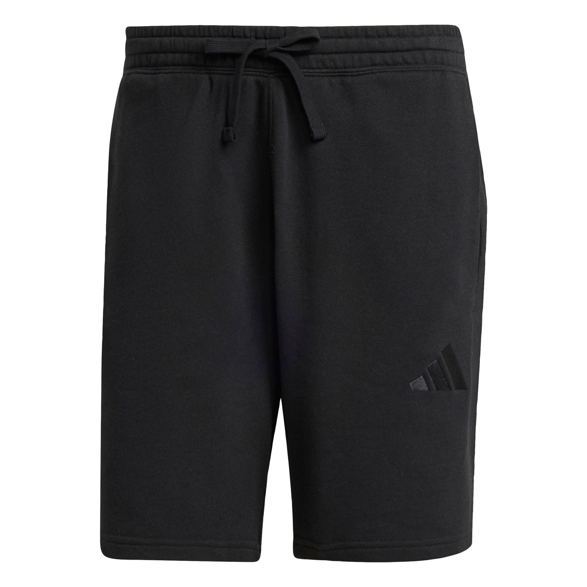 regular Pantaloni sportivi 'All Szn' di ADIDAS SPORTSWEAR in nero: frontale